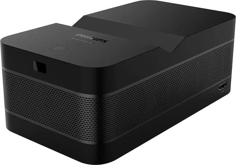 Philips Screeneo U4