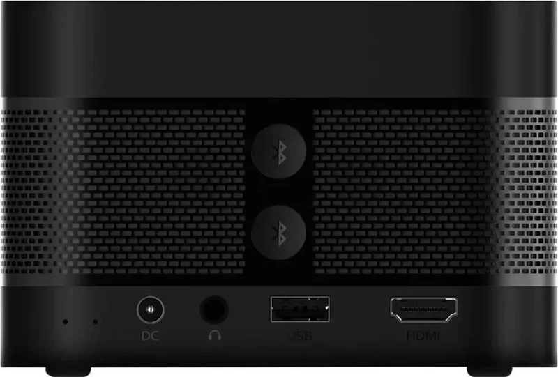 Philips Screeneo U4