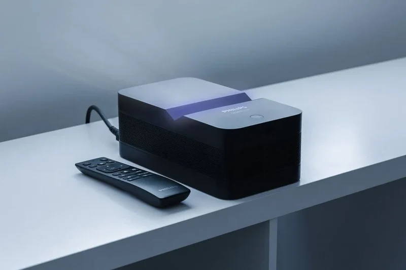 Philips Screeneo U4