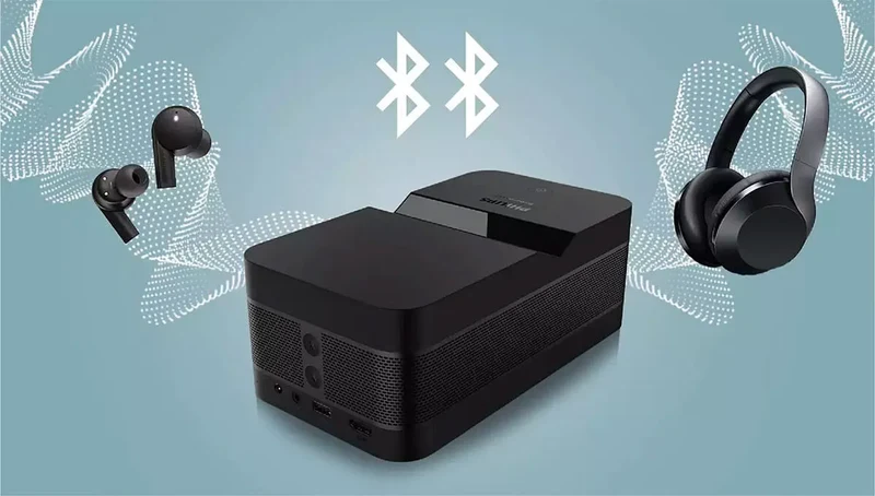Philips Screeneo U4