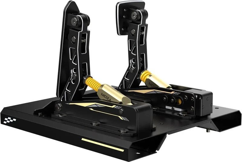Moza Racing MOZA CRP 2 Pédales + Base