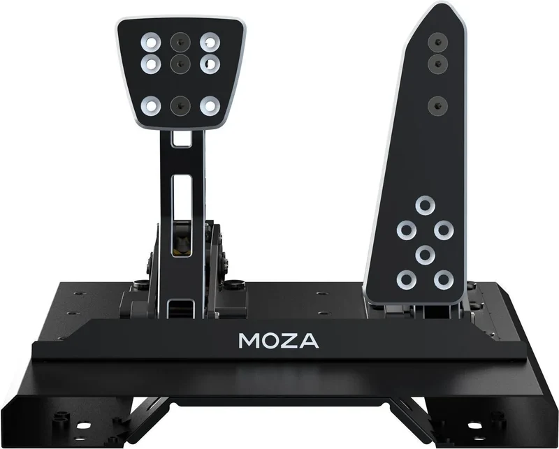 Moza Racing MOZA CRP 2 Pédales + Base