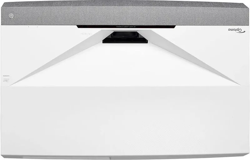 Optoma CinemaX D2 Blanc