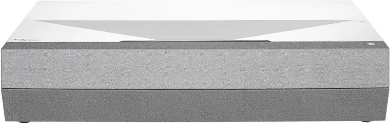 Optoma CinemaX D2 Blanc