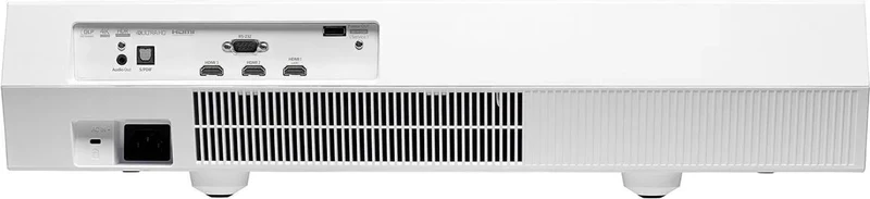 Optoma CinemaX D2 Blanc