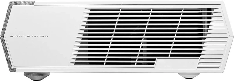 Optoma CinemaX D2 Blanc