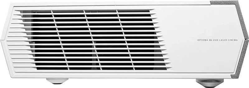 Optoma CinemaX D2 Blanc