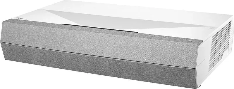 Optoma CinemaX D2 Blanc