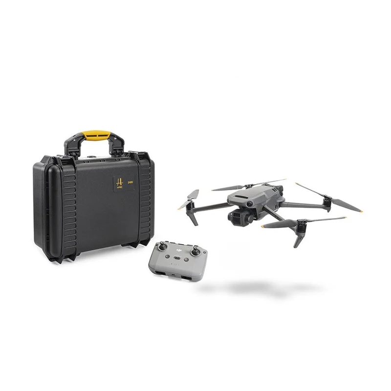 HPRC 2400 valise pour DJI Mavic 3
