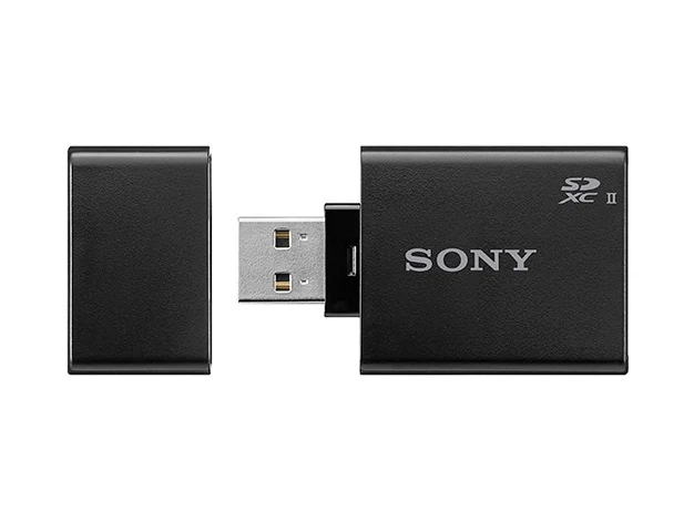 Sony MRWS1 Lecteur De Cartes SD UHS-II