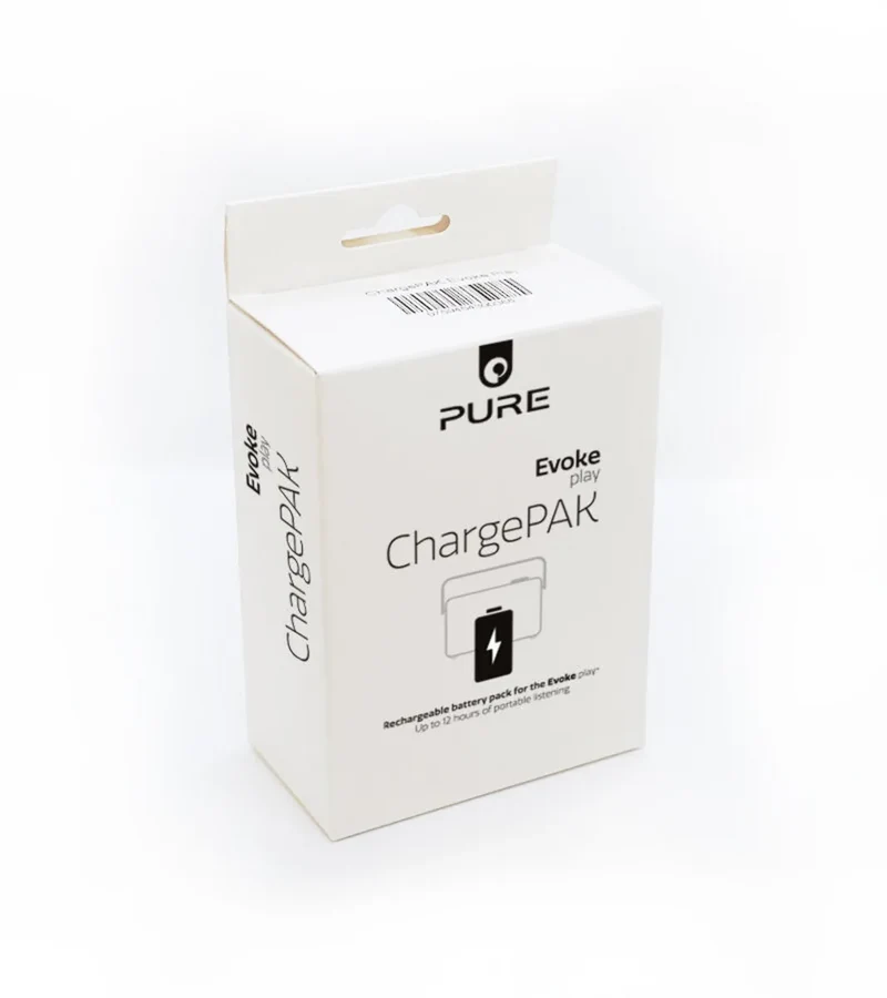 Pure Chargepak Evoke Play