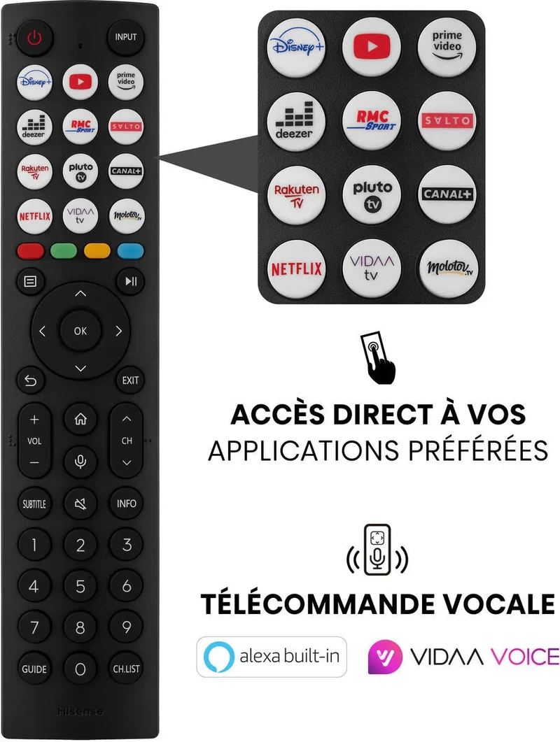 Hisense PL1