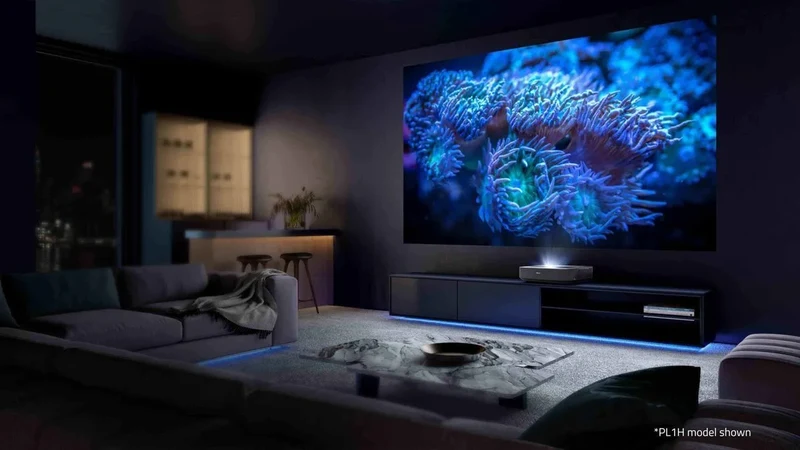 Hisense PL1
