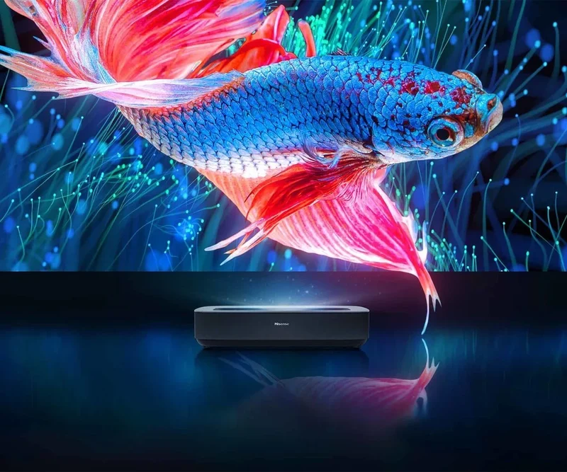 Hisense PL1
