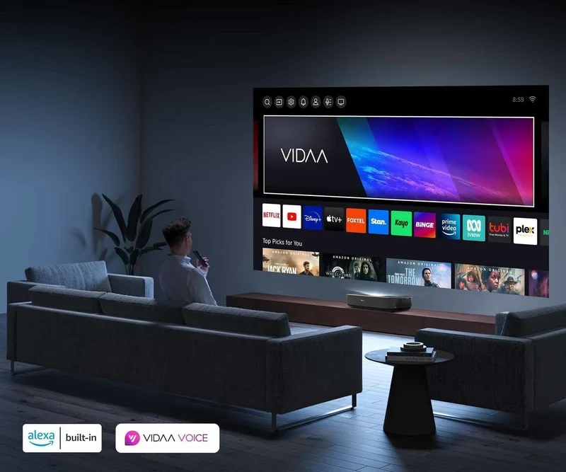 Hisense PL1