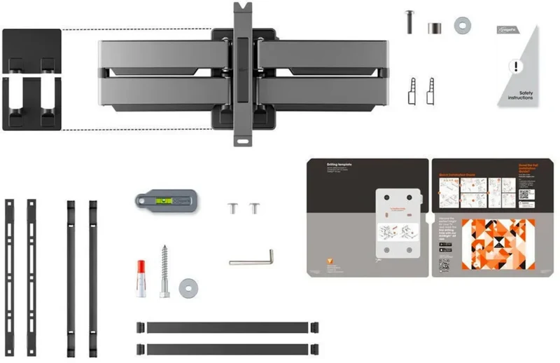 Vogel's TVM 5855