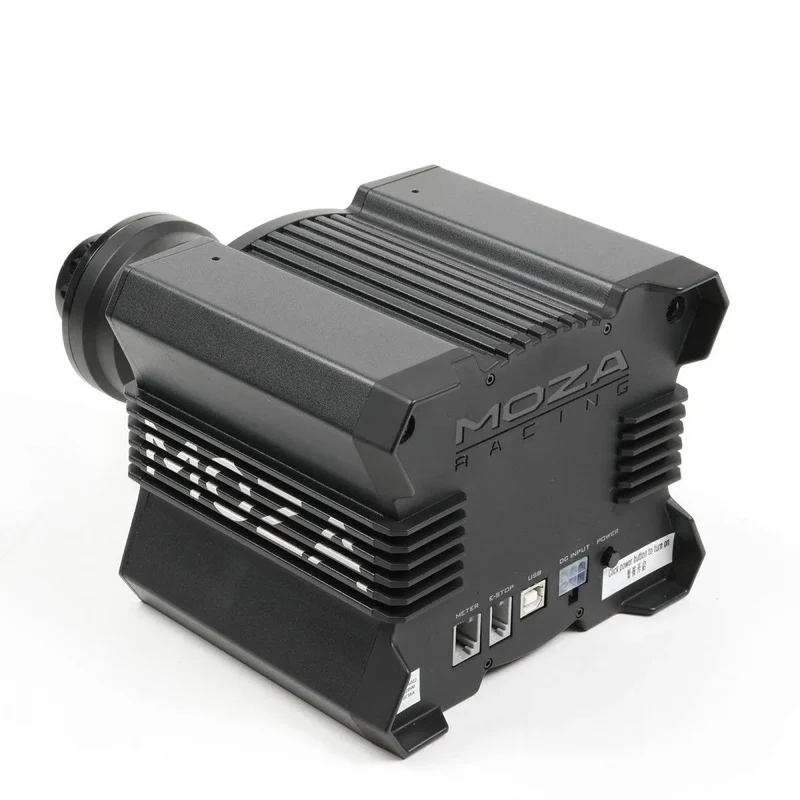Moza Racing R9 Volant Base Direct Drive