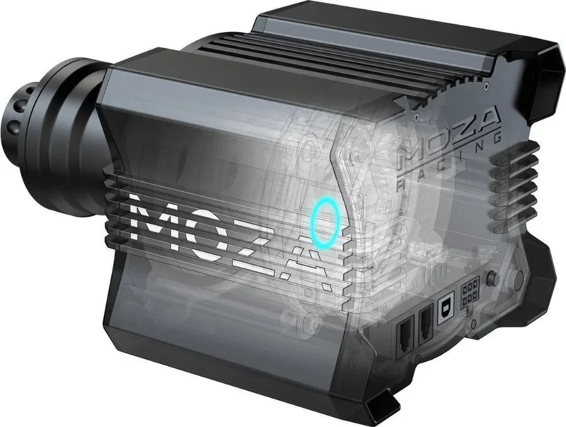 Moza Racing R9 Volant Base Direct Drive