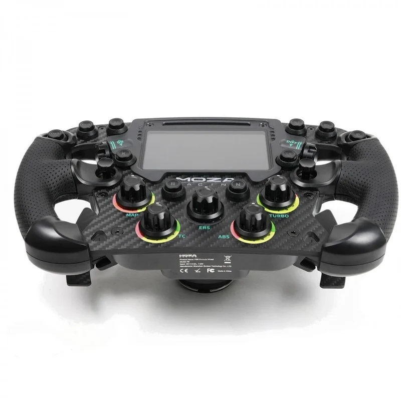 Moza Racing FSR