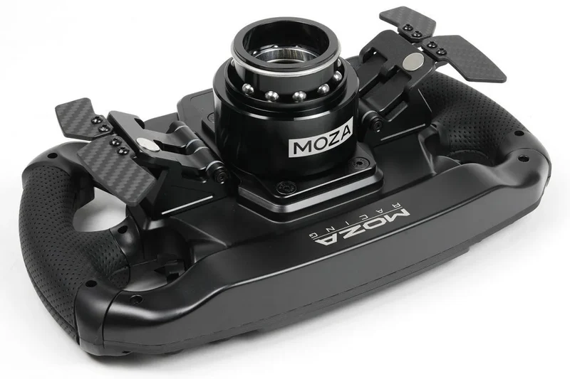 Moza Racing FSR
