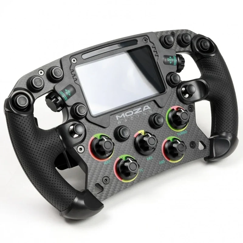 Moza Racing FSR