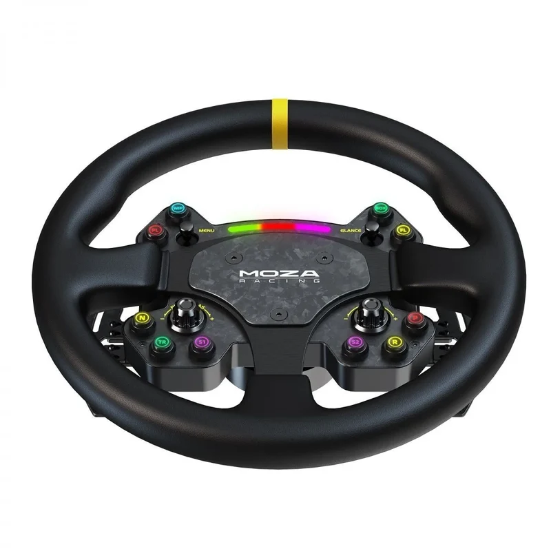 Moza Racing RS V2