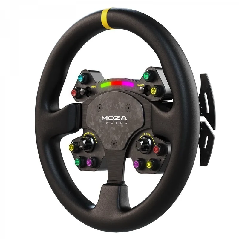 Moza Racing RS V2