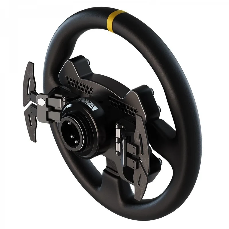 Moza Racing RS V2