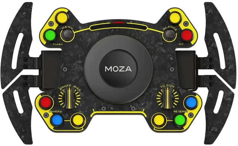 Moza Racing RS V2