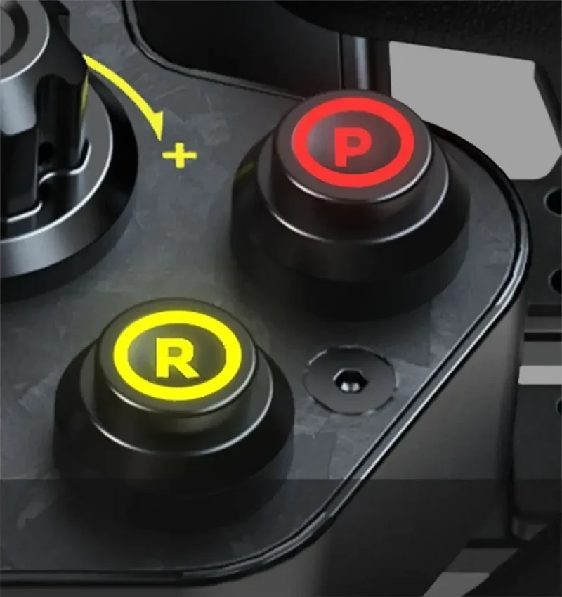 Moza Racing RS V2