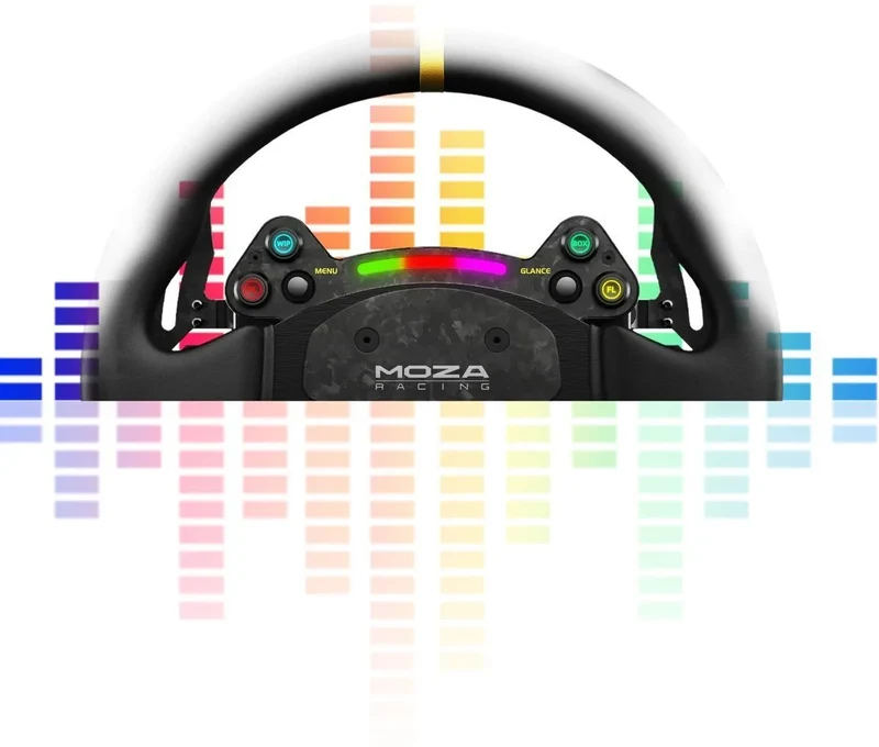 Moza Racing RS V2