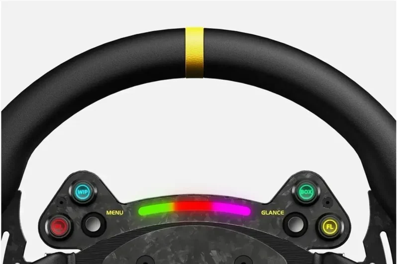 Moza Racing RS V2