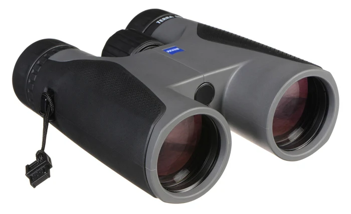 Zeiss Terra 8x42 noir/gris