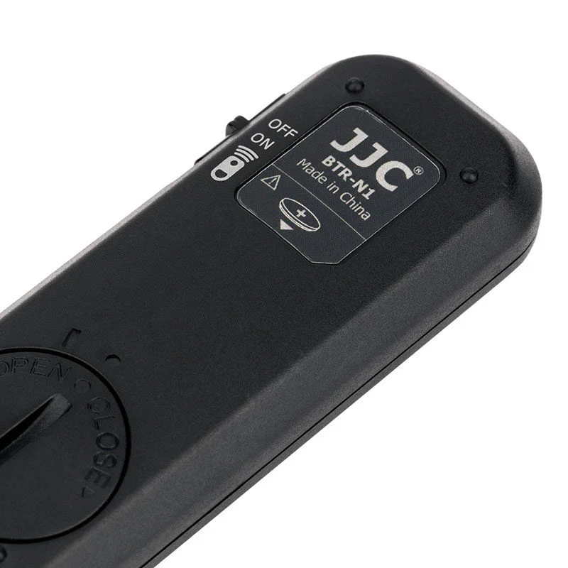 JJC BTR-N1 Télécommande sans fil