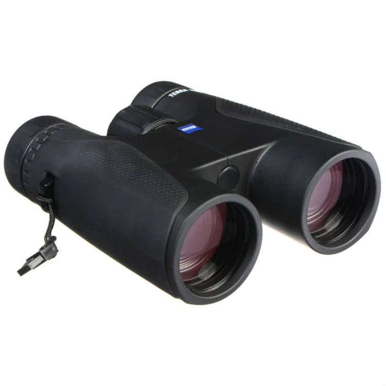Zeiss Terra ED 10x42 - Noir