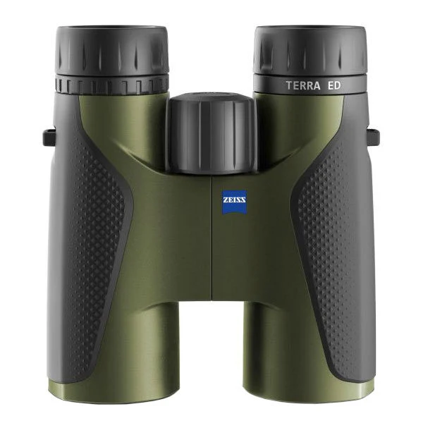 Zeiss Terra 10x32 noir/vert