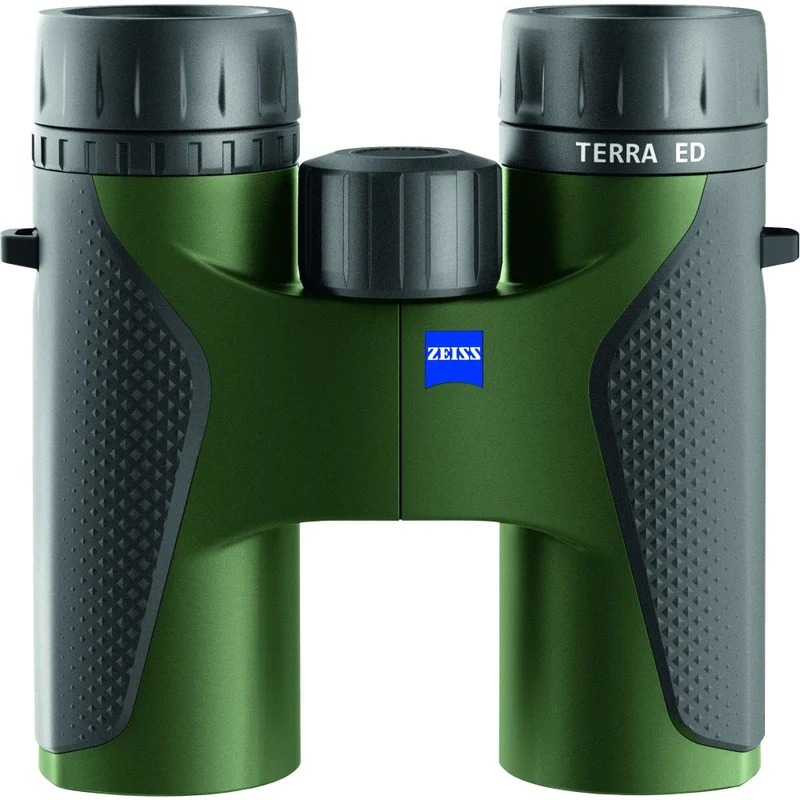 Zeiss Terra 10x32 noir/vert