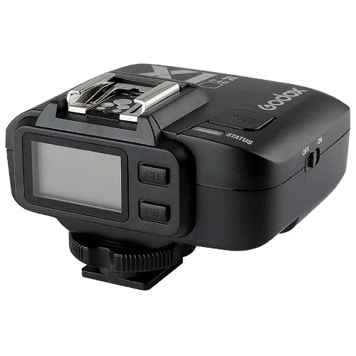 Godox Ensemble Émetteur X2 Récepteur X1 pour Sony