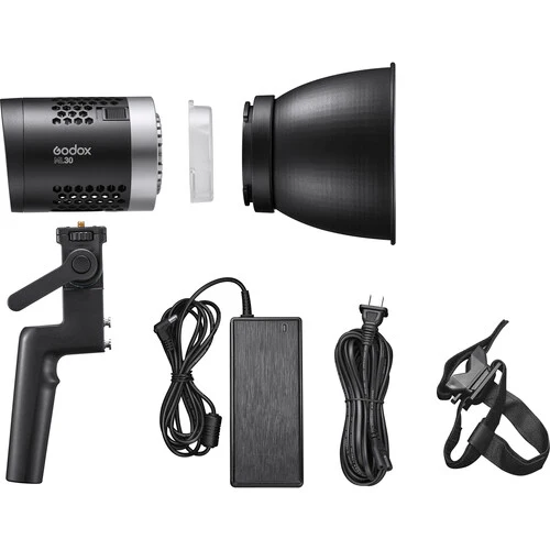 Godox ML30 Lampe LED