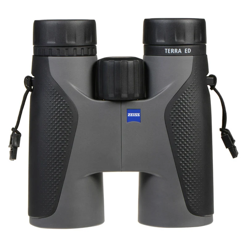Zeiss Terra 10x32 noir/gris