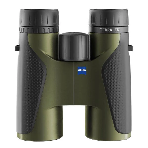 Zeiss Terra 8x32 noir/vert