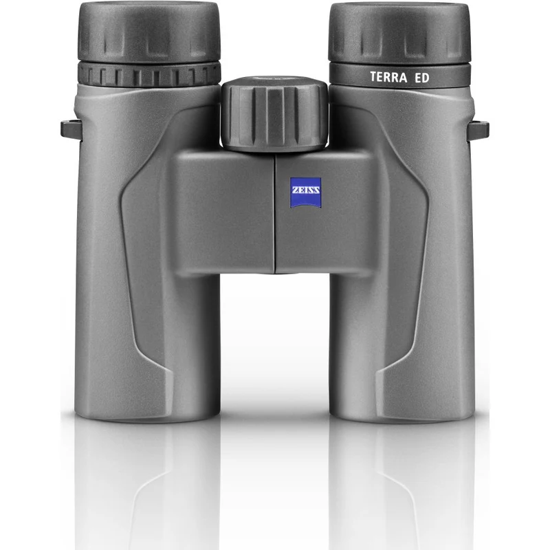 Zeiss Terra 8x32 noir/gris