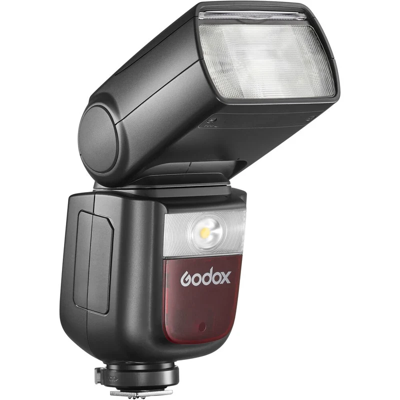 Godox Speedlite V860III Oly/Pan Kit
