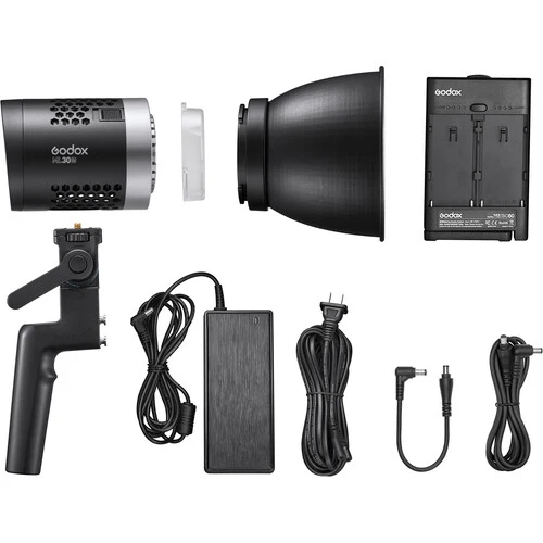 Godox ML30Bi Lampe LED