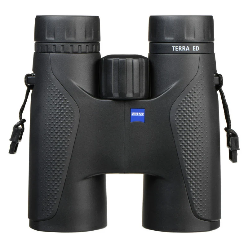 Zeiss Terra 10x32 noir/noir
