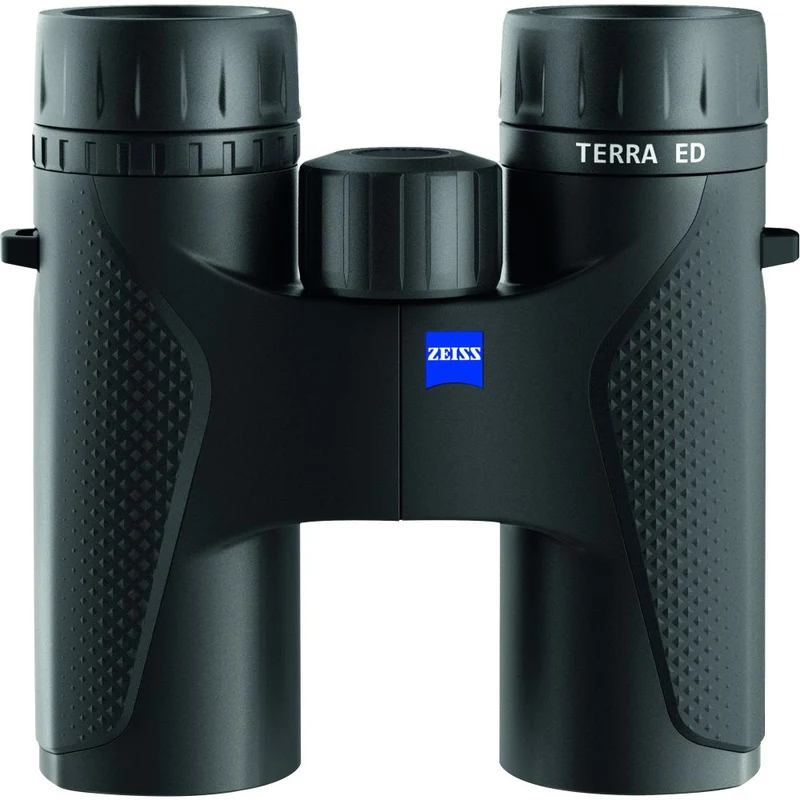 Zeiss Terra 10x32 noir/noir