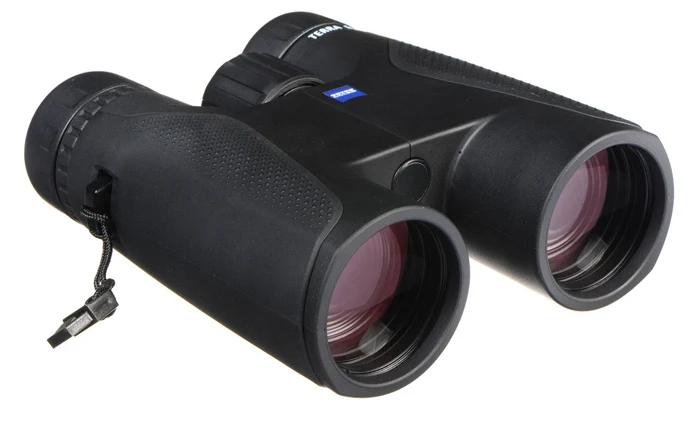 Zeiss Terra 8x32 - Noir