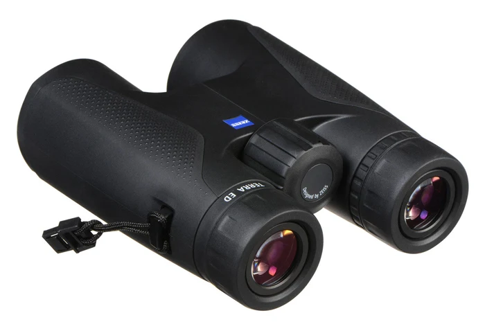 Zeiss Terra 8x32 - Noir
