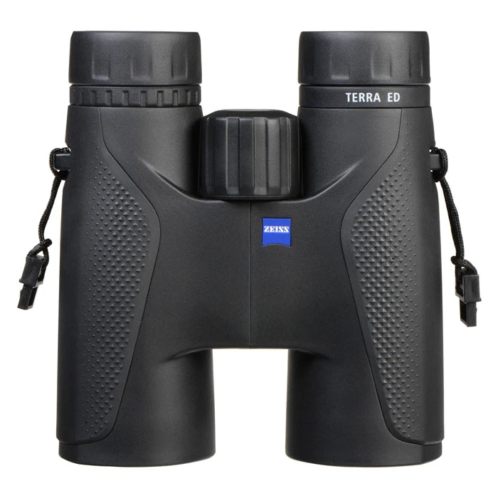 Zeiss Terra 8x32 - Noir