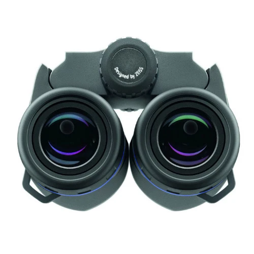 Zeiss Terra ED Jumelles de Poche 10 x 25